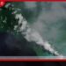පැපුවා නිව්ගිනියා ගිනිකඳු පිපිරීමෙන් මුහුදු මාර්ග අවහිර වෙයි…