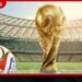 FIFA ලෝක කුසලානයට සියල්ල සූදානම්
