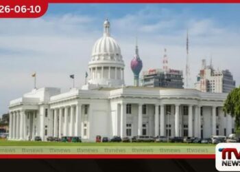 කොළඹ මහ නගර සභාවේ කෝටි 50ක වවුචර් බෙදීමේ මහා වංචාවක්