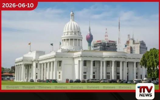 කොළඹ මහ නගර සභාවේ කෝටි 50ක වවුචර් බෙදීමේ මහා වංචාවක්