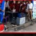 වාහන සුසර කිරීමේ ටියුනප් දන්සල සහ වායු විමෝචන වැඩසටහන නාරාහෙන්පිට දී ආරම්භ වේ