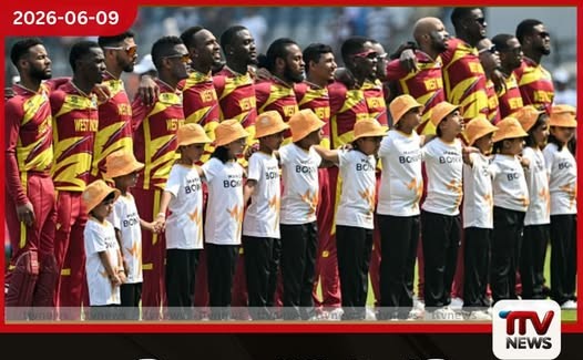ශ්රී ලංකාවට එරෙහි T20 තරගාවලිය සඳහා බටහිර ඉන්දීය කොදෙව් සංචිතය නම් කෙරේ