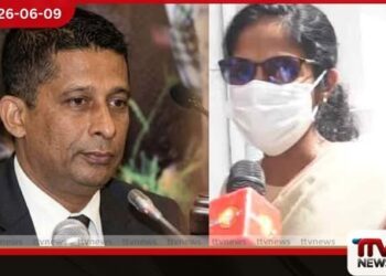 රෝහල්ගතව ප්රතිකාර ලබන සුරේෂ් සලේ තවමත් ආහාර වර්ජනයේ