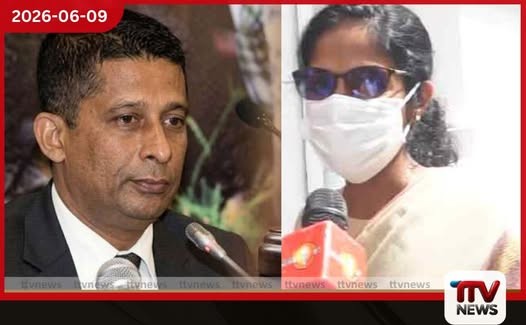 රෝහල්ගතව ප්රතිකාර ලබන සුරේෂ් සලේ තවමත් ආහාර වර්ජනයේ