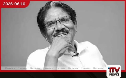 දෙමළ සිනමාවේ මහා දේවදූතයා ප්රවීණ අධ්යක්ෂ භාරදිරාජා සදහටම සමුගනී
