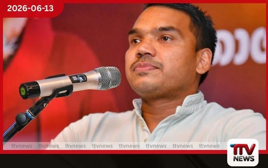 ගෝඨාභය ජනාධිපති වුණේ පාස්කු ප්රහාරයෙන් නම් ඒකට ජවිපෙත් උදව් කළා