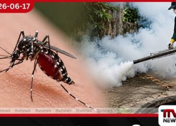 නොවූවොත් සූදනම් එන පොට අවදානම්…