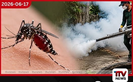 නොවූවොත් සූදනම් එන පොට අවදානම්…