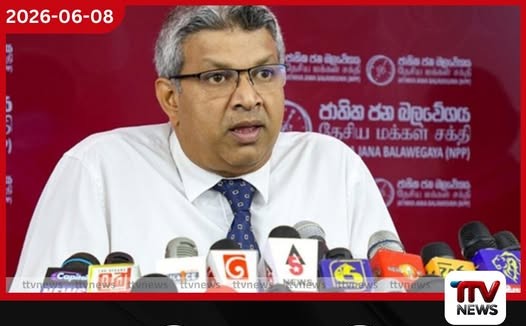 කෙතරම් බාධක පැමිණියත් වත්මන් රජය ජනතාව වෙනුවෙන් අඛණ්ඩව වැඩ කරනවා