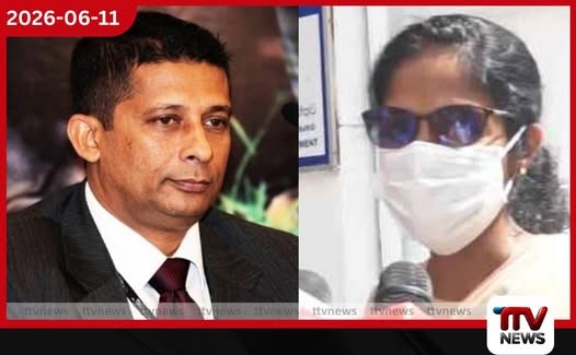 බිරිඳට සහ පුත්රයාට සුරේෂ් සලේ බැලීමට අවසර ඉල්ලූ ලිපිය කොටුව මහෙස්ත්රාත් ඉවත දමයි