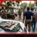 ගල්කිස්සේදී හෑෂ් කිලෝග්රෑම් 03ක් සමඟ සැකකරුවෙක් අත්අඩංගුවට