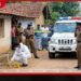 බිංගිරිය පඩිවෙලදී බිරිඳ ඝාතනය කළ සැමියාත් අසනීප වී මරුට