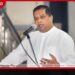 ආසියානු රග්බි ශූරතාවලියට එක්වන ශ්රී ලංකා කණ්ඩායමට ක්රීඩා ඇමතිගෙන් සුබපැතුම්