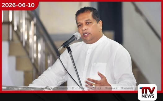 ආසියානු රග්බි ශූරතාවලියට එක්වන ශ්රී ලංකා කණ්ඩායමට ක්රීඩා ඇමතිගෙන් සුබපැතුම්