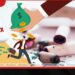 අනෙකුත් හැමදේටම වැට් සහ ආදායම් බදු:
