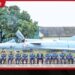 ගුවන් හමුදාවේ නවීකරණය කළ  ප්‍රථම Kfir C12  ප්‍රහාරක ජෙට් යානය  සාර්ථකව අත්හදා බලයි