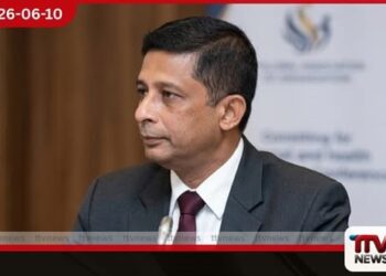 සැකකරුවන්ගේ අයිතීන් සුරකින්න ඇම්නෙස්ටි ඉන්ටර්නැෂනල්  ශ්‍රී ලංකා රජයට අනතුරු අඟවයි