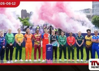 2026 ICC කාන්තා විස්සයි20 ලෝක කුසලාන තරගාවලිය ඇරඹේ