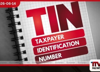 තවත් ලක්ෂ 4කට තවමත් TIN අංකයක් නැහැ