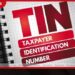 තවත් ලක්ෂ 4කට තවමත් TIN අංකයක් නැහැ