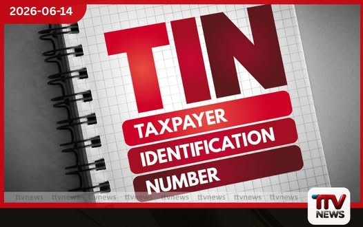 තවත් ලක්ෂ 4කට තවමත් TIN අංකයක් නැහැ