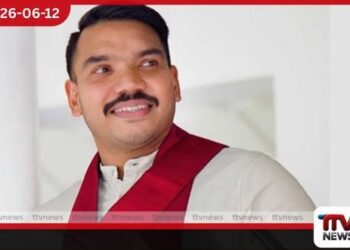 ගෝඨාභයව ගේන්න පාස්කු බෝම්බය ගැහුවා නම් ඒක කරලා තියෙන්නේ JVP ජාතික ලැයිස්තුවෙන් නාමල්ගෙන් දැඩි ප්‍රහාරයක්