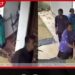 අනේ… අම්මේ… ගහනවෝ… බේරගන්න… අනේ…
