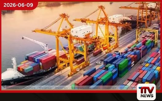 ආනයනික භාණ්ඩ සඳහා පනවා ඇති 50%ක අතිරේක රේගු බද්ද තවදුරටත් දීර්ඝ කිරීමට රජයෙන් පියවර