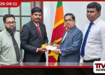 තිරසර කෘෂිකර්මාන්තය සහ  ආහාර සුරක්ෂිතතාව වෙනුවෙන්  ජාත්‍යන්තර සහයෝගය ශක්තිමත් කිරීමට  ශ්‍රී ලංකාවේ කැපවීම