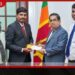 තිරසර කෘෂිකර්මාන්තය සහ ආහාර සුරක්ෂිතතාව වෙනුවෙන් ජාත්යන්තර සහයෝගය ශක්තිමත් කිරීමට ශ්රී ලංකාවේ කැපවීම