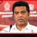 විනිසුරුවන්ගේ  විශ්‍රාම වයස දීර්ඝ කිරීම ගැන  ආණ්ඩුව තුළ කිසිදු සාකච්ඡාවක් සිදුවී නැහැ…