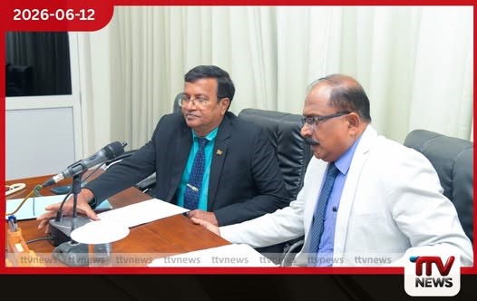මාස 03ක් ඇතුළත වනජීවී දෙපාර්තමේන්තුවට නව වාහන සහ යටිතල පහසුකම් ඇන්ටන් ජයකොඩි