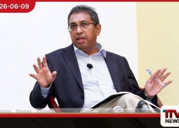 ලෝක බැංකු ව්‍යාපෘතිවලට විතරක් ප්‍රමිති දාලා රජයේ ව්‍යාපෘතිවලින් ජනතාව  අනාථ කරන ක්‍රමය නතර කළ යුතුයි