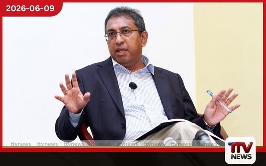 ලෝක බැංකු ව්යාපෘතිවලට විතරක් ප්රමිති දාලා රජයේ ව්යාපෘතිවලින් ජනතාව අනාථ කරන ක්රමය නතර කළ යුතුයි