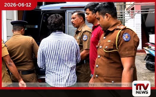 හෝමාගම ගගන සහ මාලිගාවත්තේ චමිලගේ ප්රධාන ගෝලයා අයිස් සහ හෙරොයින් තොගයක් සමඟ අත්අඩංගුවට