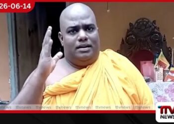 රාජාංගනේ සද්ධාරත්නට ප්රහාරයක්…