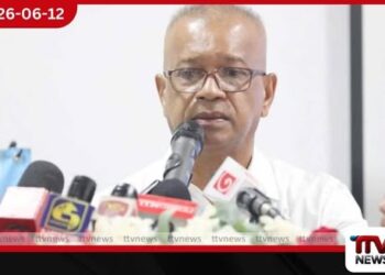ප්රභූ පන්තියට යළි දේශපාලන බලය ලබා දෙන්න ඉඩ තබන්නේ නැහැ