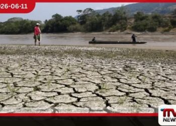 එල් නිනෝ තර්ජනය හමුවේ මුහුදු ජලය පිරිපහදු කර පානීය ජලය සැපයීමේ හැකියාව ගැන අවධානය