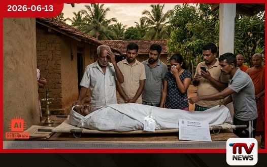 මොනරාගල රෝහලේ බරපතළ වරදක්