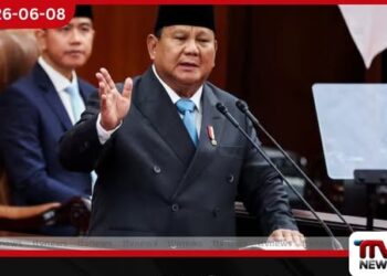 ප්‍රබෝවෝගේ  ජනප්‍රියවාදී ප්‍රතිපත්ති නිසා  ඉන්දුනීසියානු වෙළෙඳපොළ  දැඩි අර්බුදයක