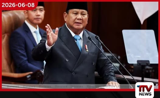 ප්රබෝවෝගේ ජනප්රියවාදී ප්රතිපත්ති නිසා ඉන්දුනීසියානු වෙළෙඳපොළ දැඩි අර්බුදයක