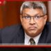 සුරේෂ් සලේ පිළිබඳ මතු වූ හඬට ඇමති හර්ෂණ නානායක්කාරගෙන් දැඩි ප්රතිචාර