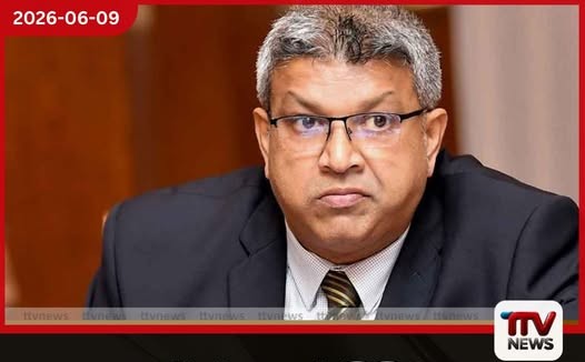 සුරේෂ් සලේ පිළිබඳ මතු වූ හඬට ඇමති හර්ෂණ නානායක්කාරගෙන් දැඩි ප්රතිචාර