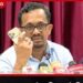 රට බංකොලොත්භාවයෙන් මුදාගෙන ඩොලර් බිලියන අටක් ණයත් ගෙවුවා