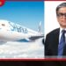 ශ්රීලංකන් ගුවන් සමාගමේ නව සභාපති ලෙස ඩිමාල් අරන්දර පත් කෙරේ