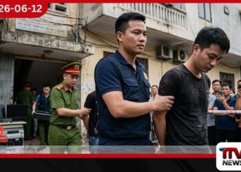 ලංකාවටත් බලපාන ගිනිකොනදිග ආසියාවේ මහා පරිමාණ සයිබර් වංචා කේන්ද්රස්ථානයක් වියට්නාම පොලිසිය වටලයි