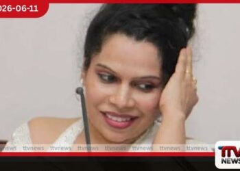 ශෂී වීරවංශගේ අභියාචනය කොළඹ මහාධිකරණය විසින් ප්රතික්ෂේප කරයි