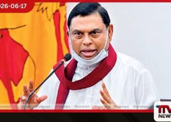 මුදල් අවභාවිත කිරීමේ සිද්ධියට බැසිල්ව අත්අඩංගුවට ගන්න…