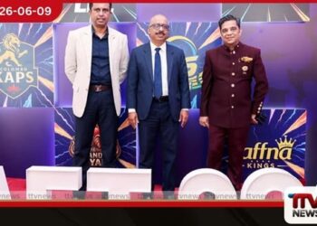 පාස්කු ප්රහාරය සිදුවන විට සලේ ලංකාවේ සිටියේ නැහැ