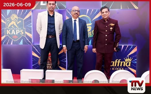 පාස්කු ප්රහාරය සිදුවන විට සලේ ලංකාවේ සිටියේ නැහැ